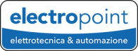 Electropoint - Elettrotecnica e Automazione