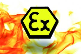 PRODOTTI PER AMBIENTE Atex (Ex, Sil)