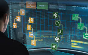 BUILDING AUTOMATION