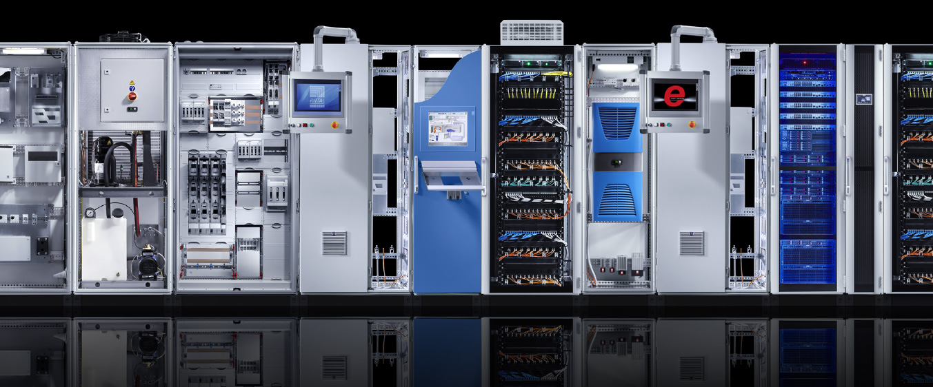 COMPONENTI PER QUADRI DI COMANDO E CONTROLLO E BORDO MACCHINA ...